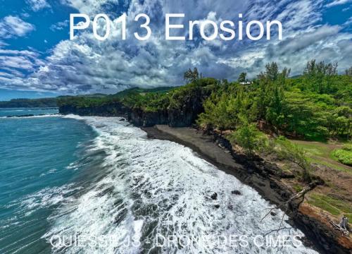 P013 Erosion