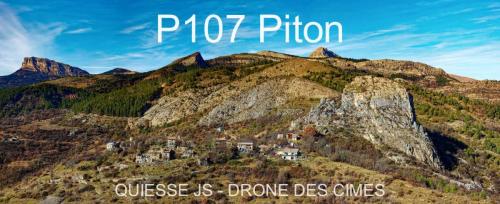 P107 Piton