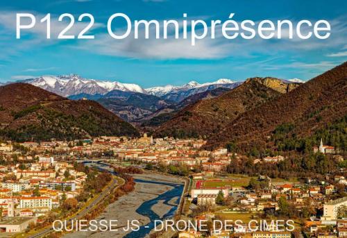 P122 Omniprésence