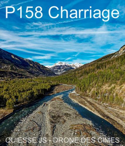 P158 Charriage