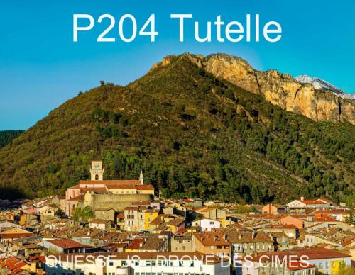 P204 Tutelle