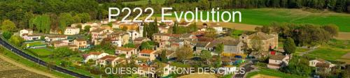 P222 Evolution
