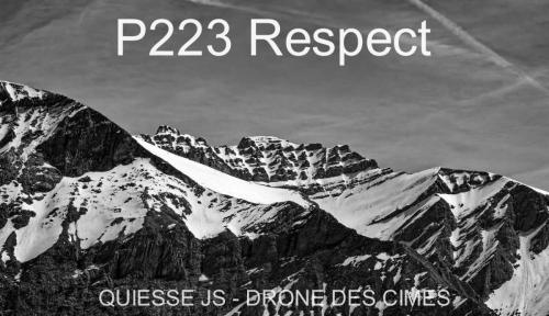 P223 Respect