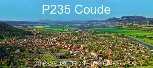 P235 Coude