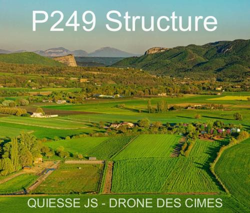 P249 Structure