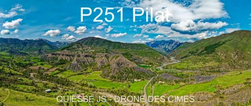 P251 Pilat