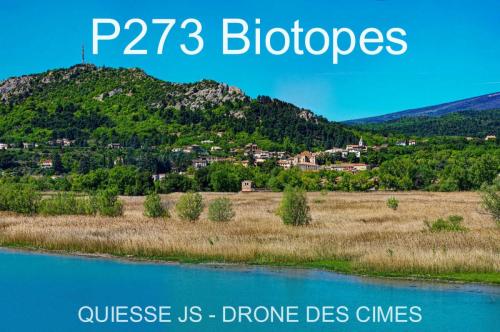 P273 Biotopes