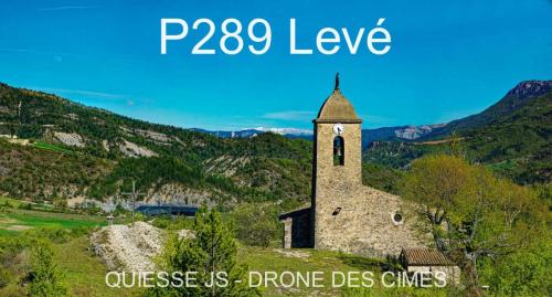 P289 Levé