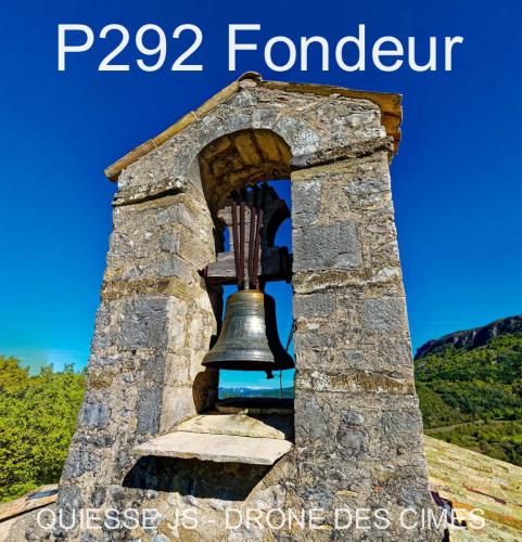P292 Fondeur
