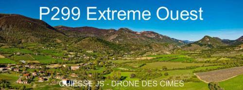 P299 Extreme Ouest
