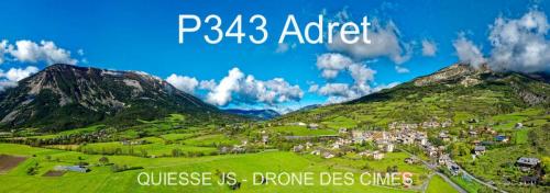 P343 Adret