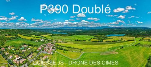 P390 Doublé