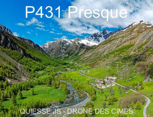 P431 Presque