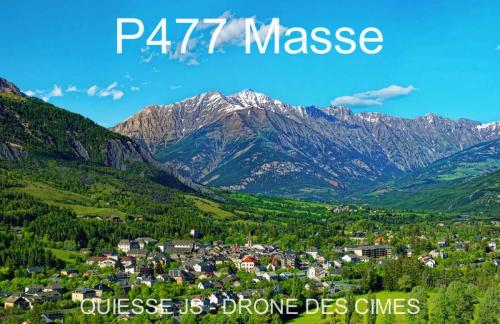 P477 Masse