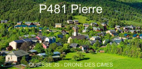 P481 Pierre