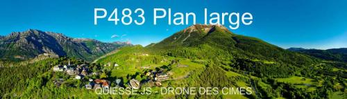 P483 Plan large