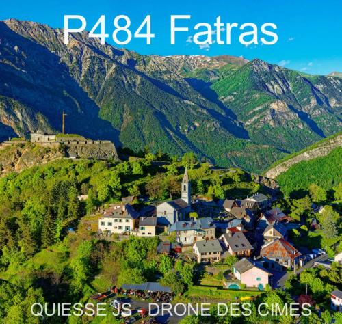 P484 Fatras