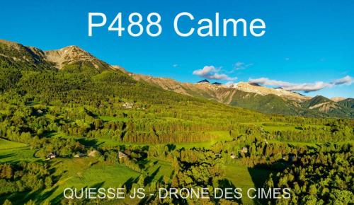 P488 Calme