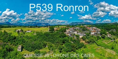 P539 Ronron