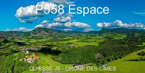 P558 Espace