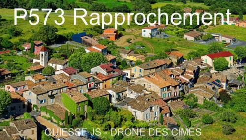 P573 Rapprochement