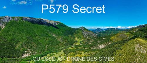 P579 Secret
