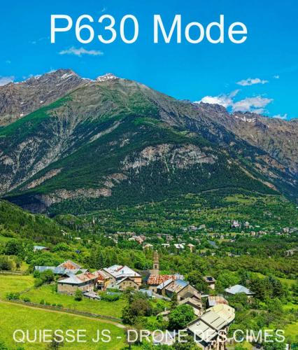 P630 Mode