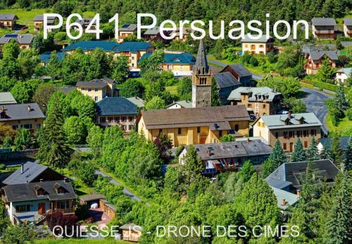 P641 Persuasion