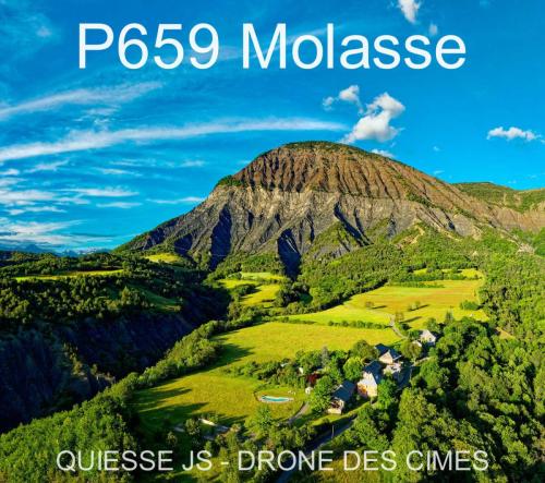 P659 Molasse