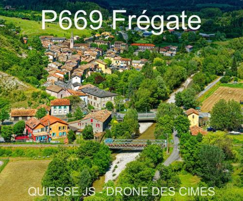 P669 Frégate