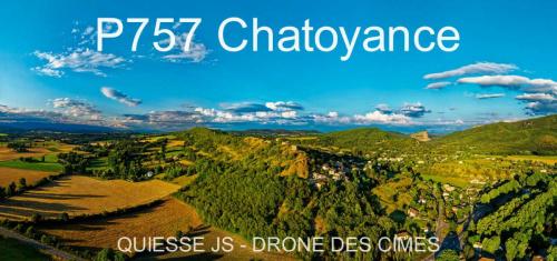 P757 Chatoyance
