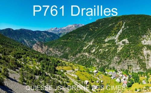 P761 Drailles