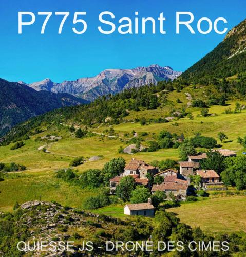 P775 Saint Roc