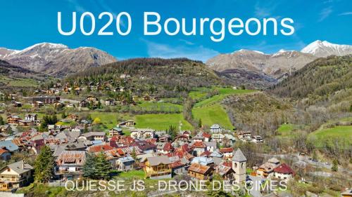 U020 Bourgeons