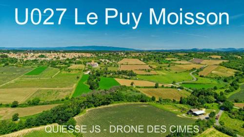 U027 Le Puy Moisson