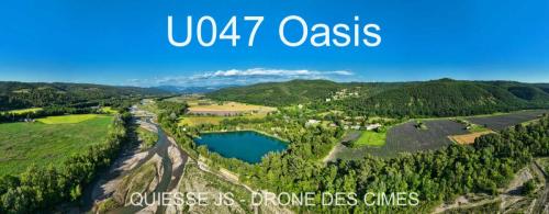 U047 Oasis