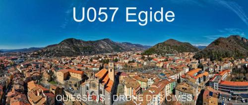 U057 Egide