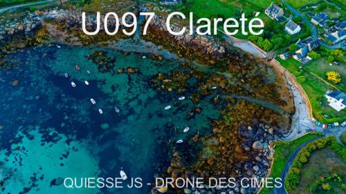 U097 Clareté