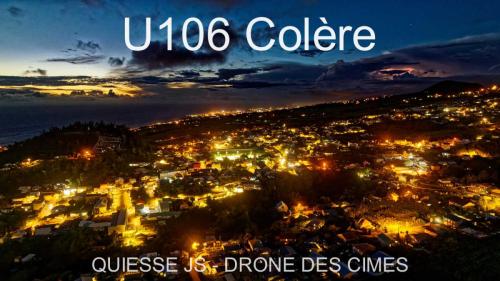 U106 Colère