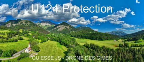 U124 Protection