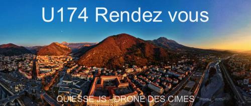 U174 Rendez vous