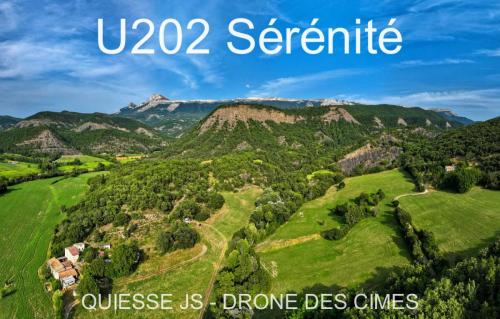 U202 Sérénité