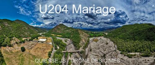 U204 Mariage