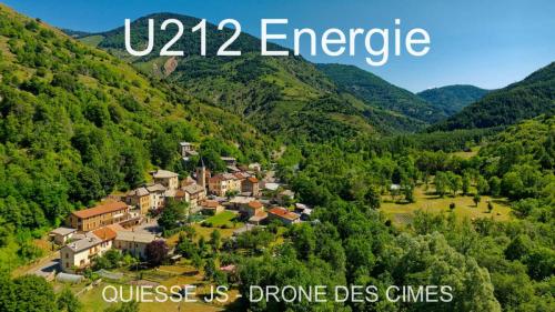U212 Energie