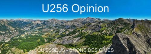 U256 Opinion