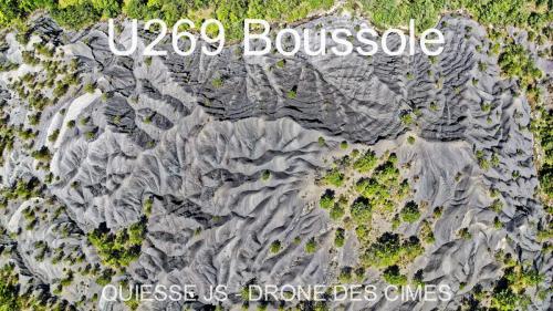 U269 Boussole