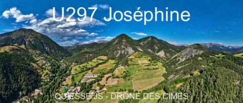 U297 Joséphine