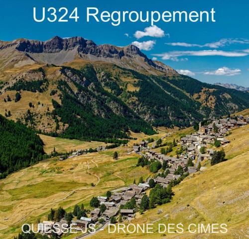 U324 Regroupement