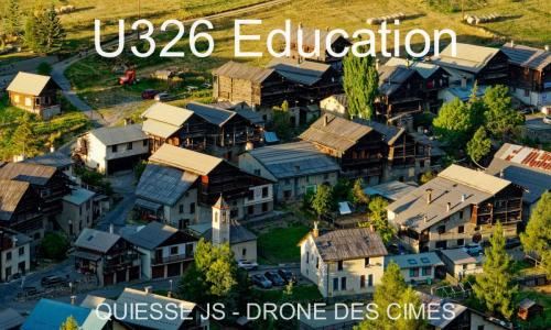 U326 Education