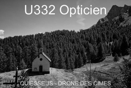 U332 Opticien